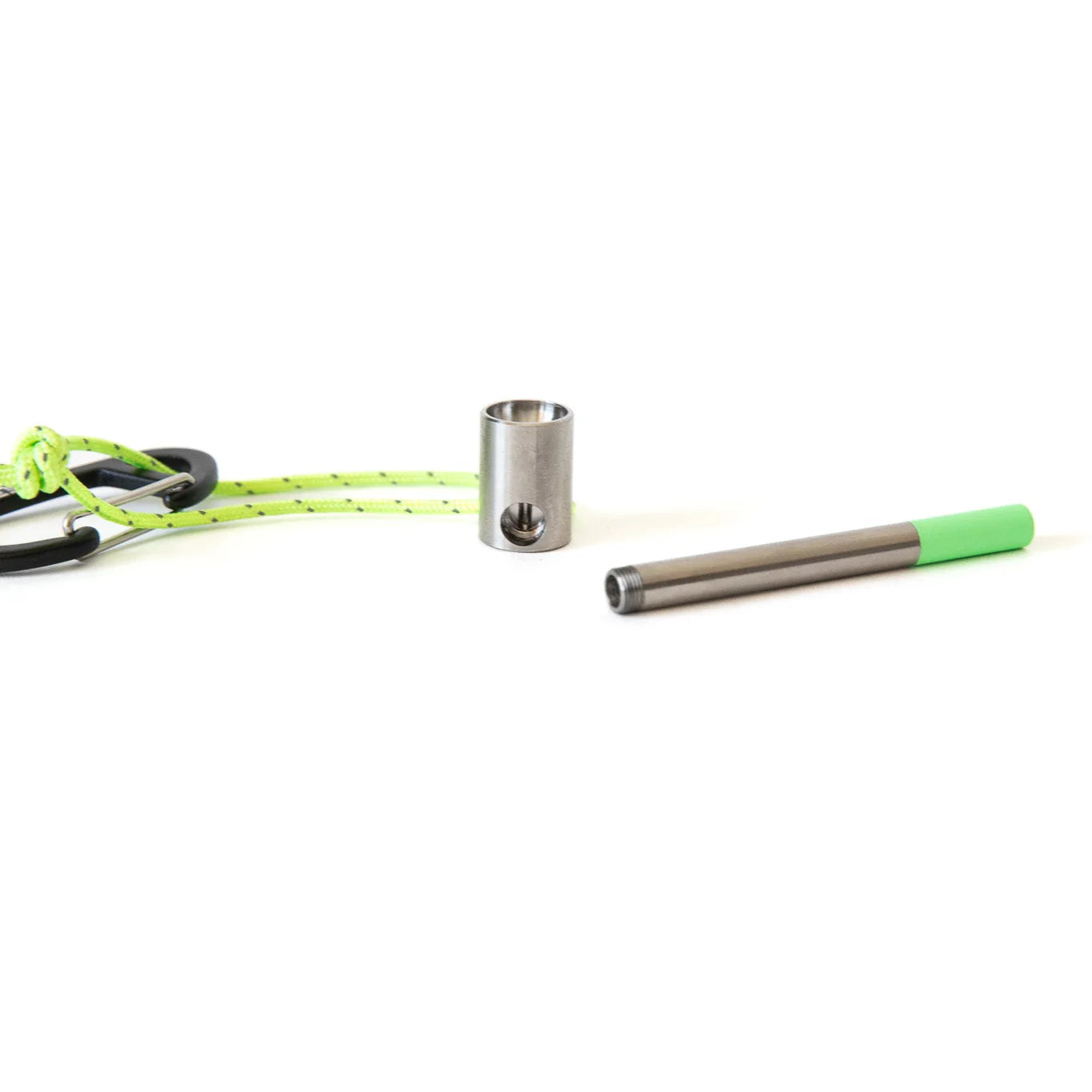 Dangle Supply x Top Designs Ti-Cobb