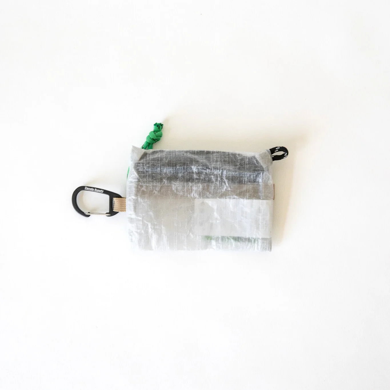 Dangle Supply x Topo Designs Mountain Accessory Bag - Dyneema