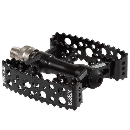 Sim Works - Tiny Bubbly Pedals