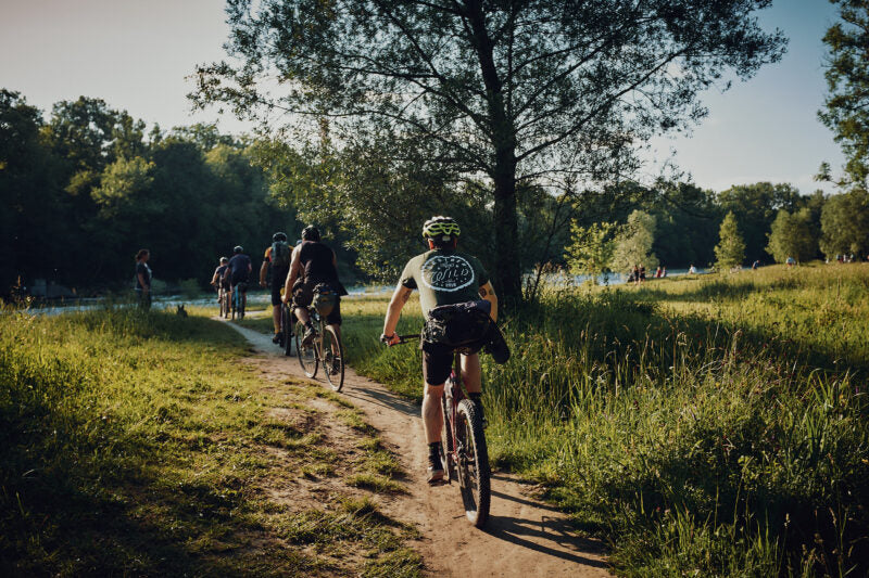 Brother in the Wild 2025 Munich - Ticket