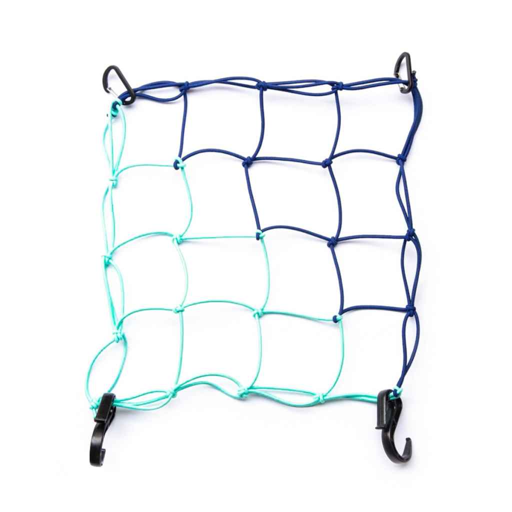 Blue Lug - Cargo Net
