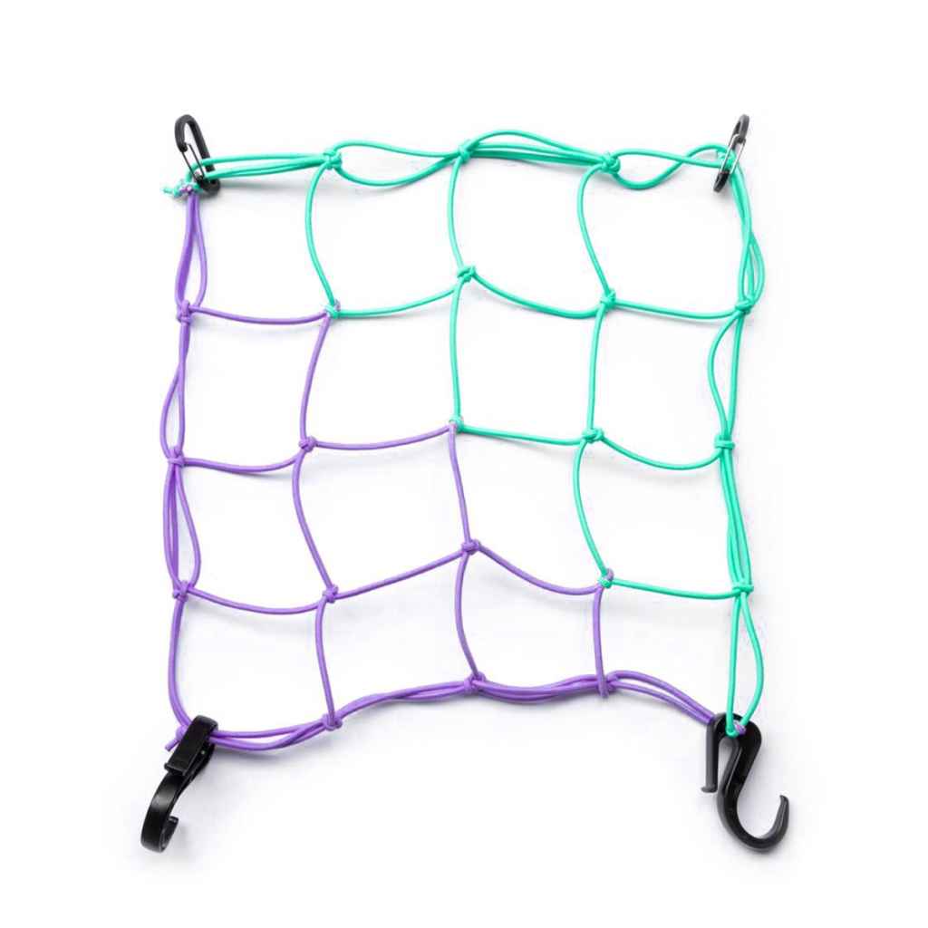 Blue Lug - Cargo Net
