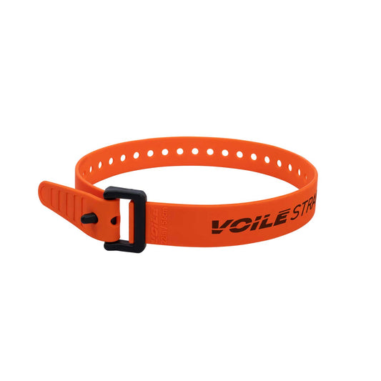 Voile Straps - XL Series - Nylon Buckle