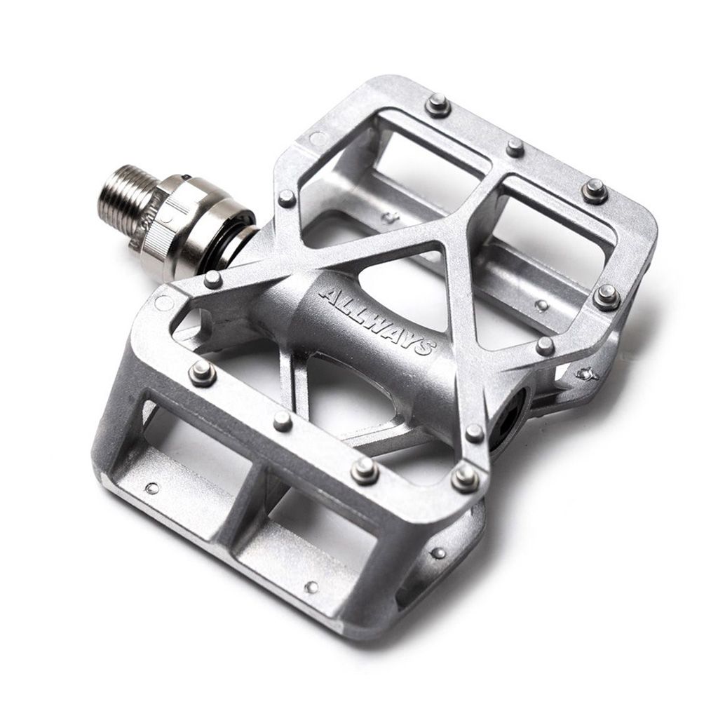 MKS - Allways Pedals