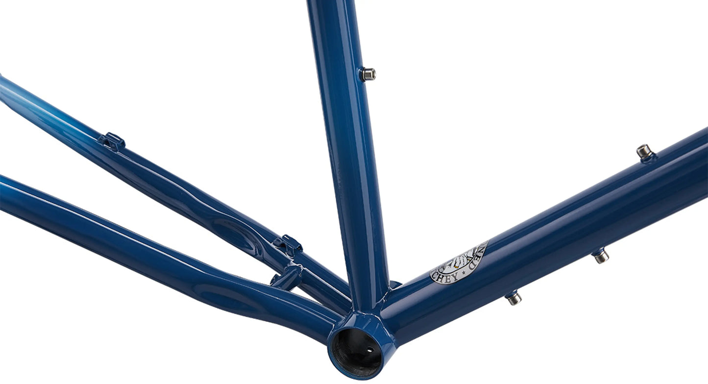 Ritchey - Outback 50th Anniversary Frameset