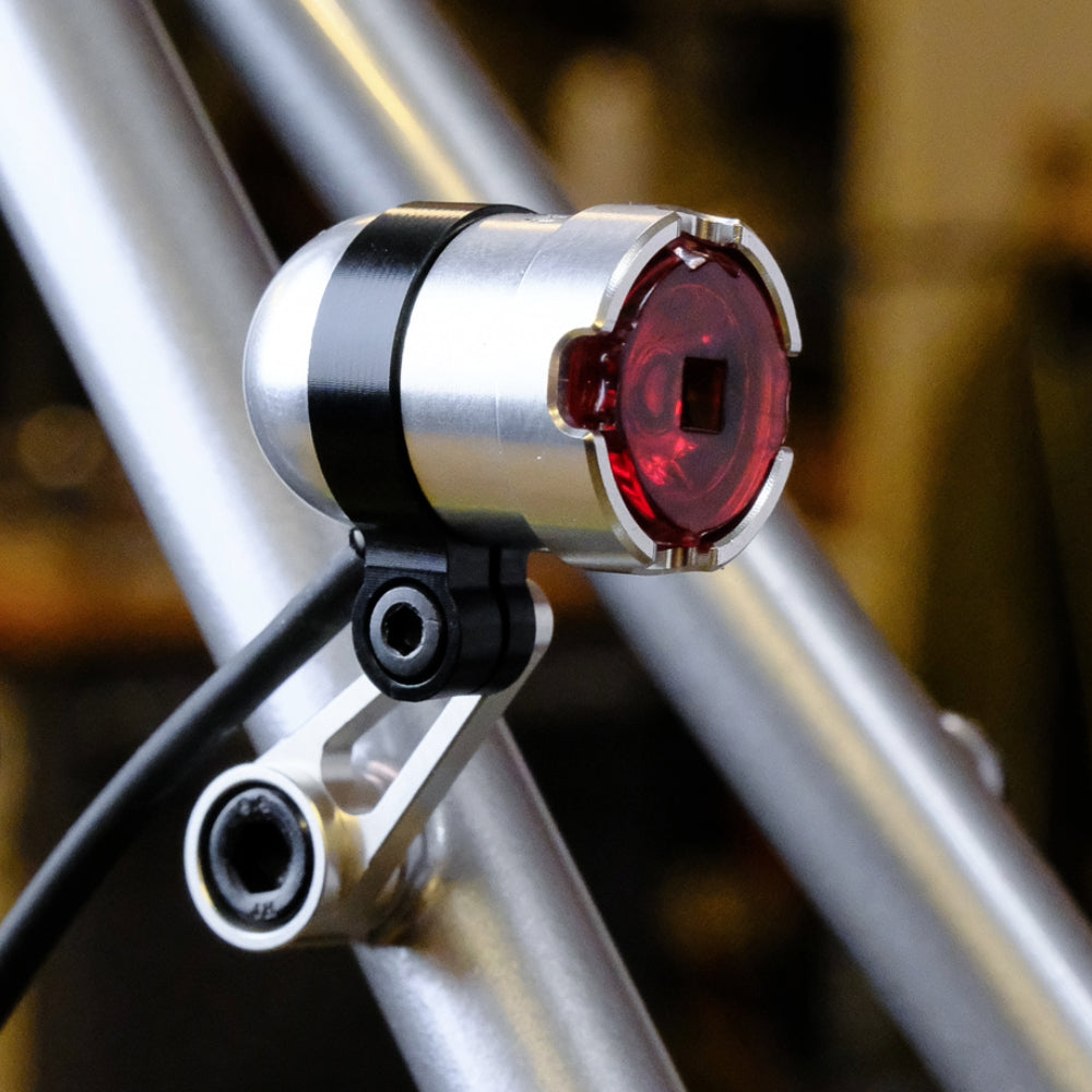 Drust - Rear Light Mount
