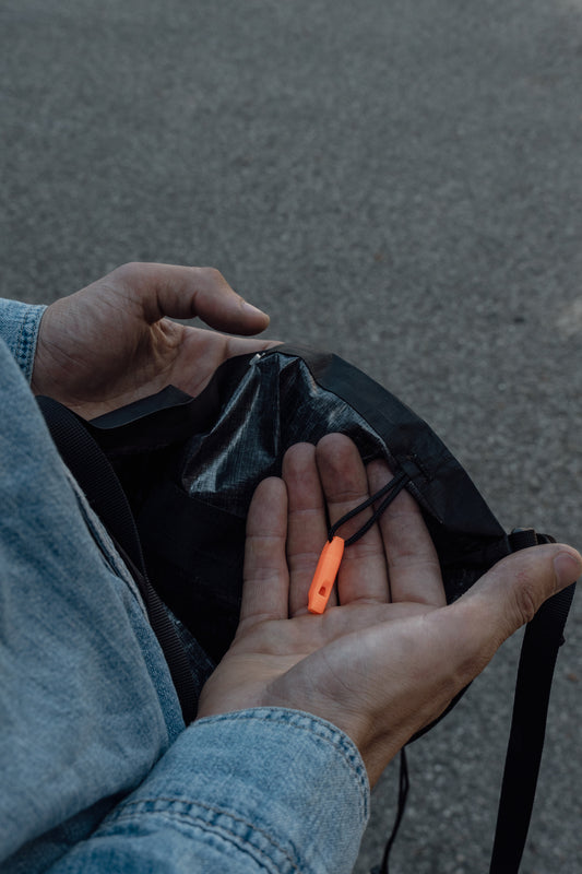 Alonukis Frameworks - Musette