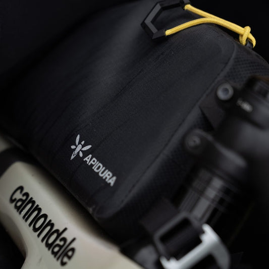 Apidura - Expedition- Top Tube Pack 2026