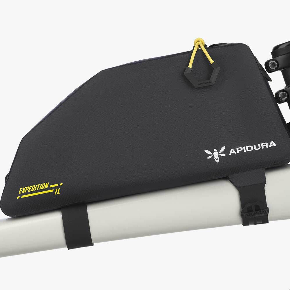 Apidura - Expedition- Top Tube Pack 2026
