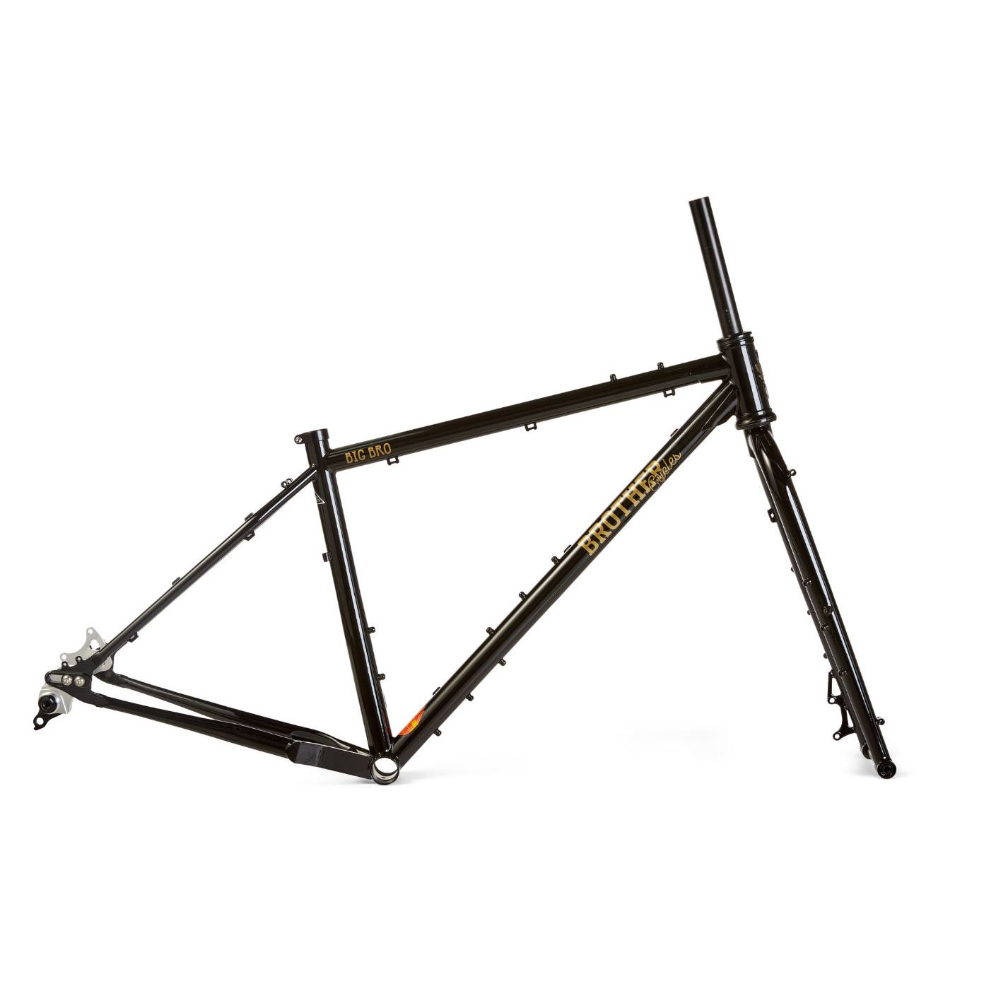 Brother Cycles - Big Bro Frameset - Pre-Order