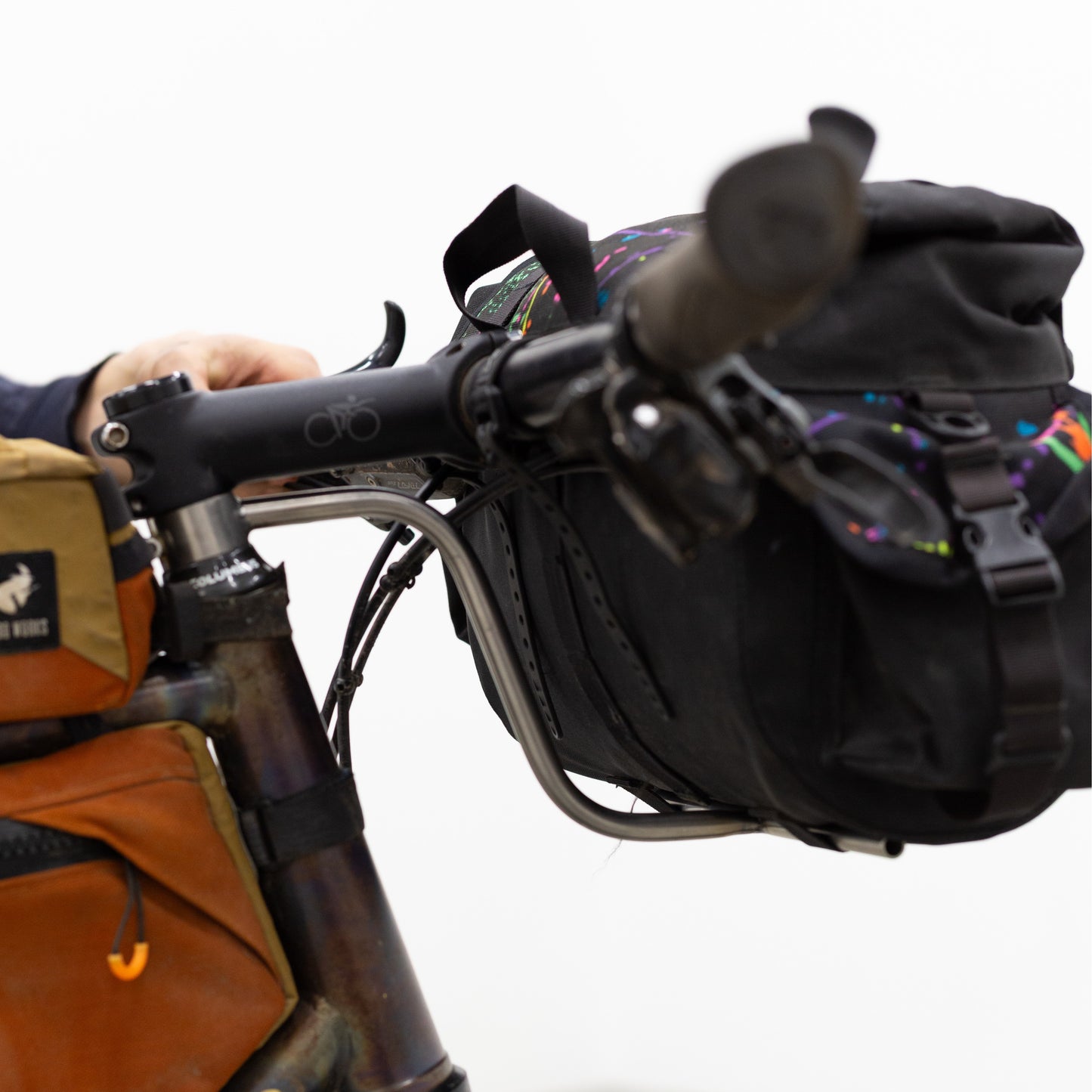 Ballern Cycleworks Sexy Rack V2