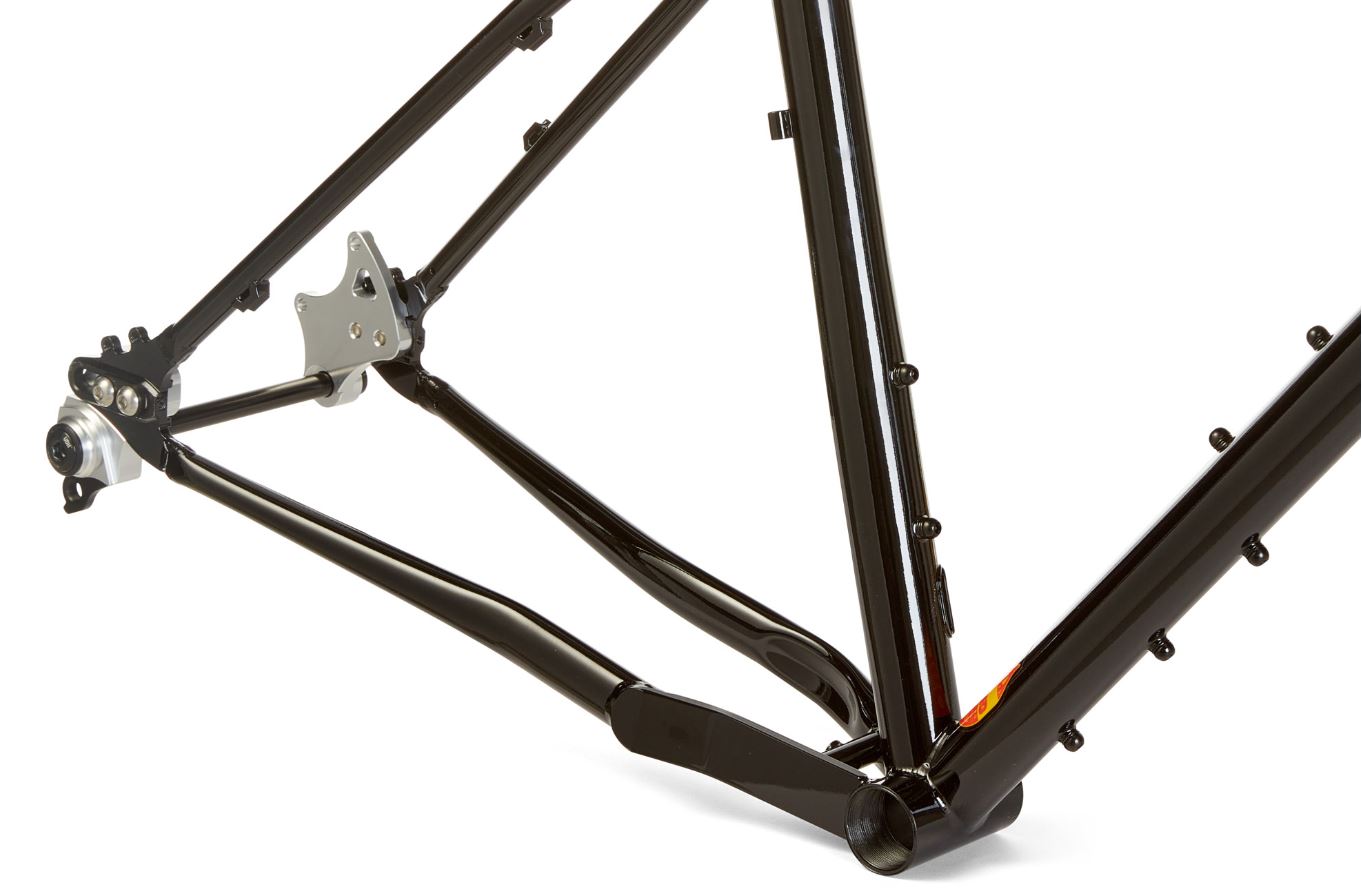 Brother Cycles - Big Bro Frameset - Pre-Order