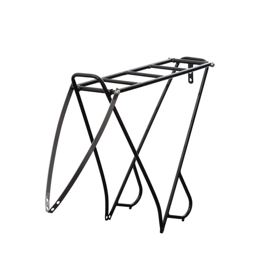 Bike Friday - Folding Rear Rack