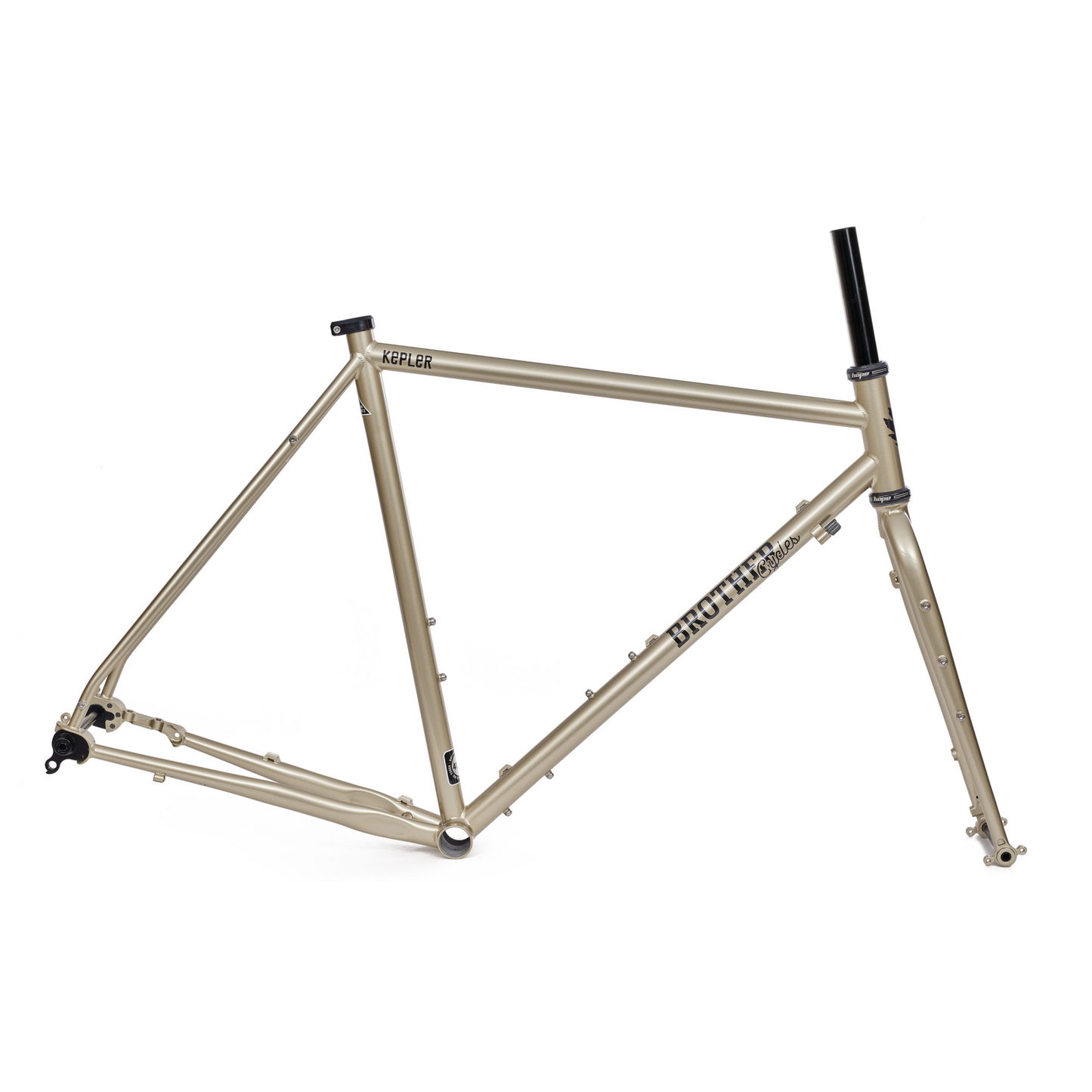 Brother Cycles - Kepler 2023/24 Frameset