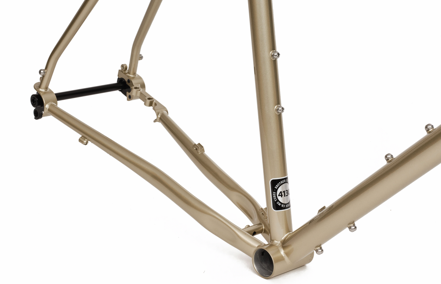 Brother Cycles - Kepler 2023/24 Frameset