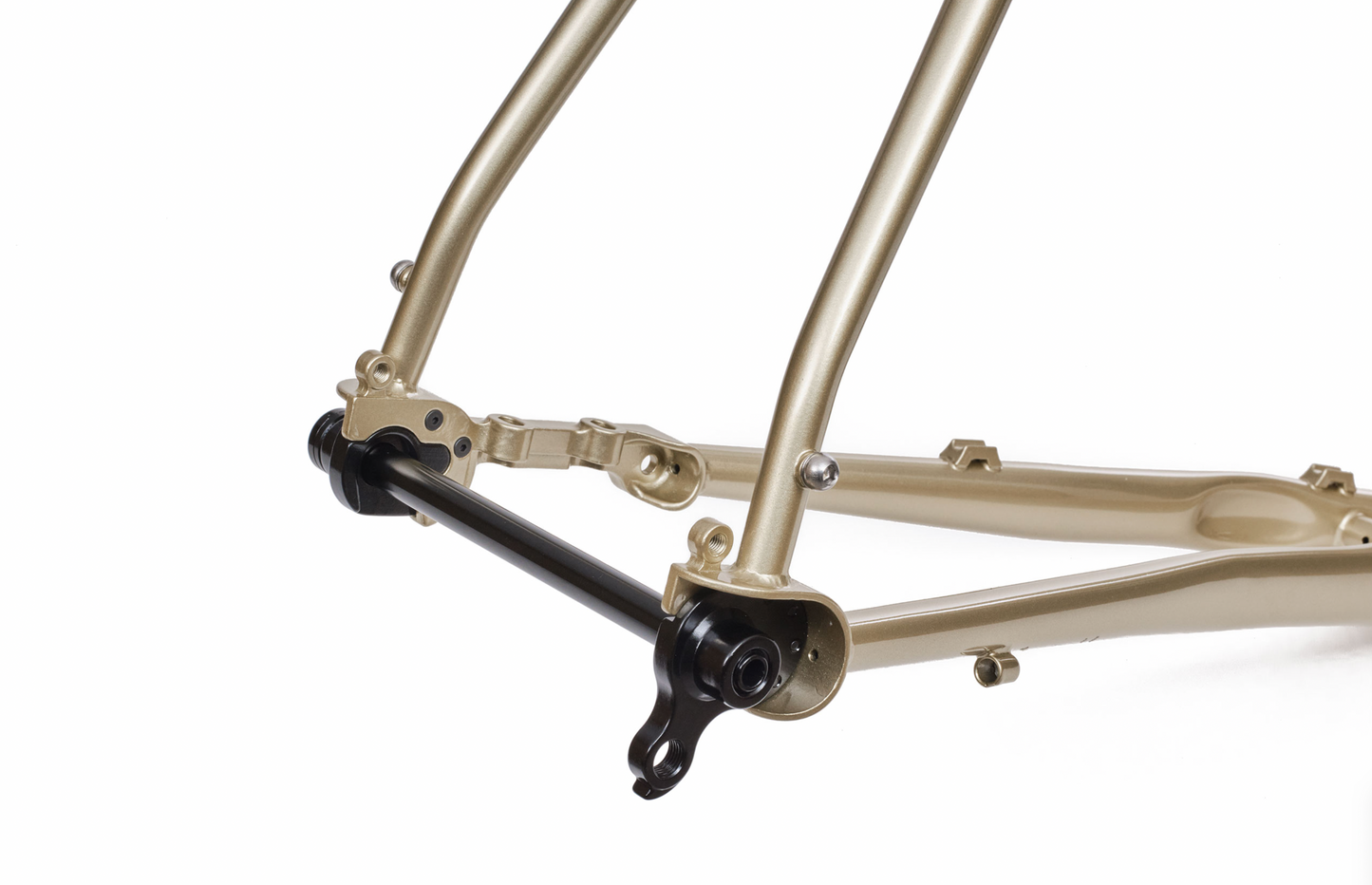Brother Cycles - Kepler 2023/24 Frameset