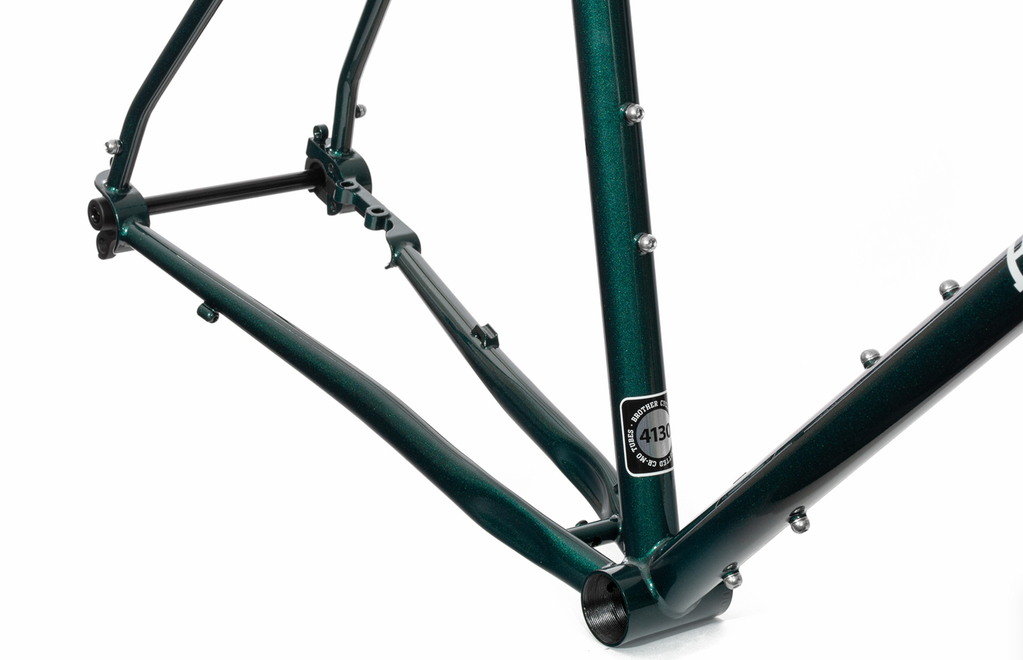 Brother Cycles - Kepler 2023/24 Frameset