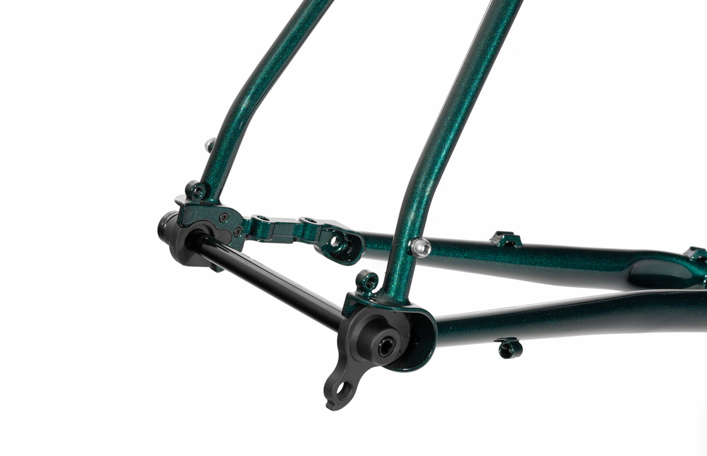 Brother Cycles - Kepler 2023/24 Frameset