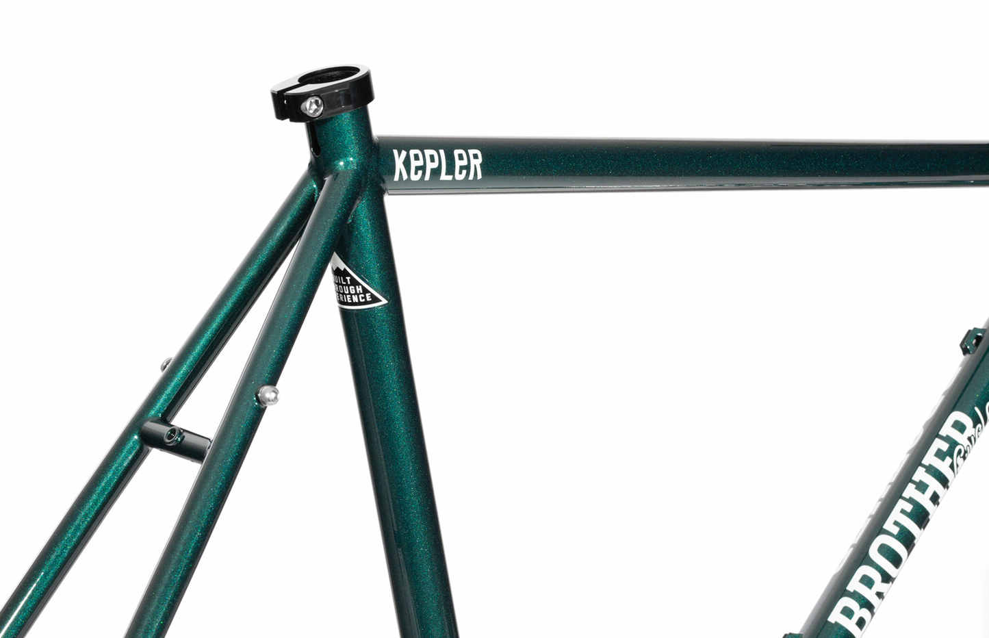 Brother Cycles - Kepler 2023/24 Frameset
