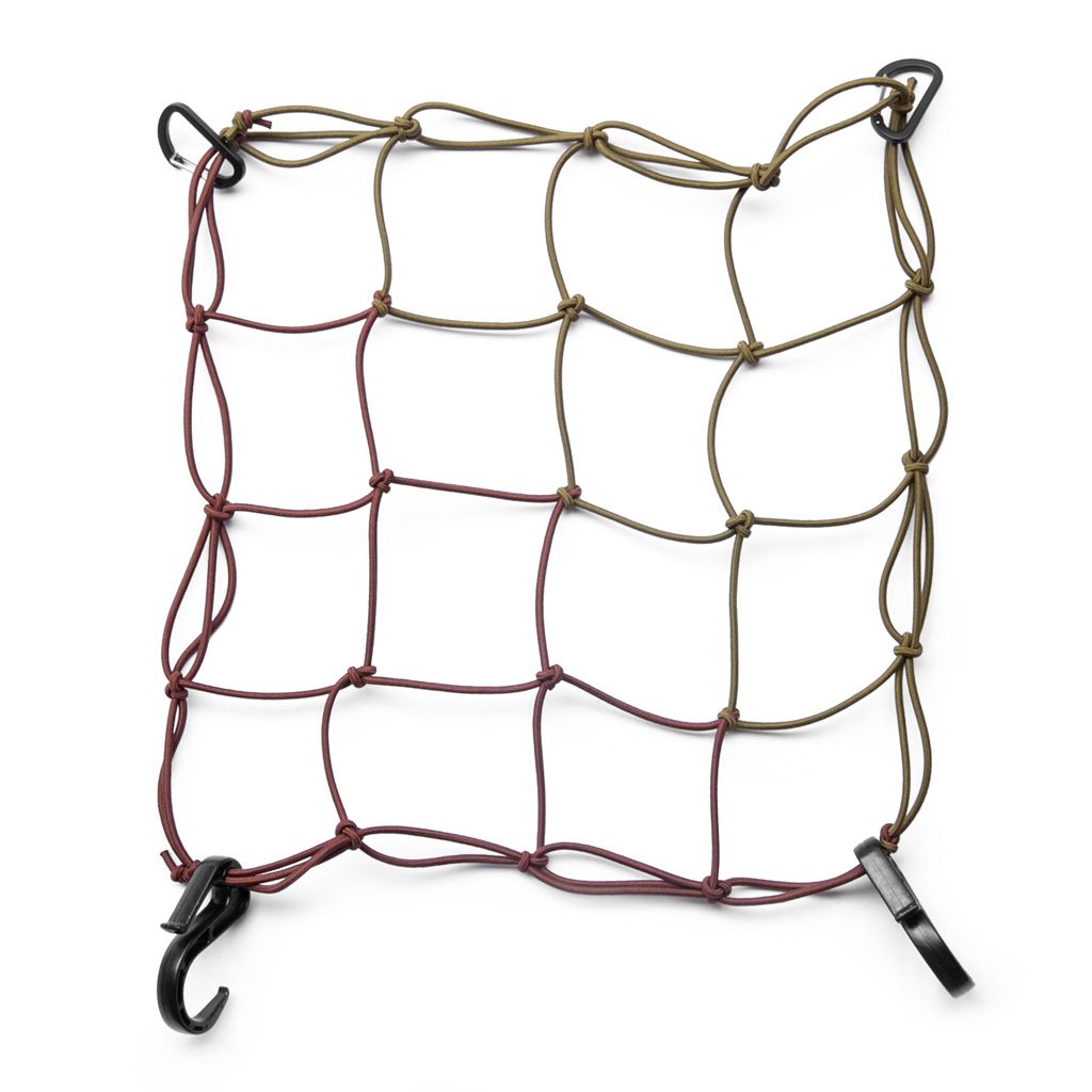 Blue Lug - Cargo Net