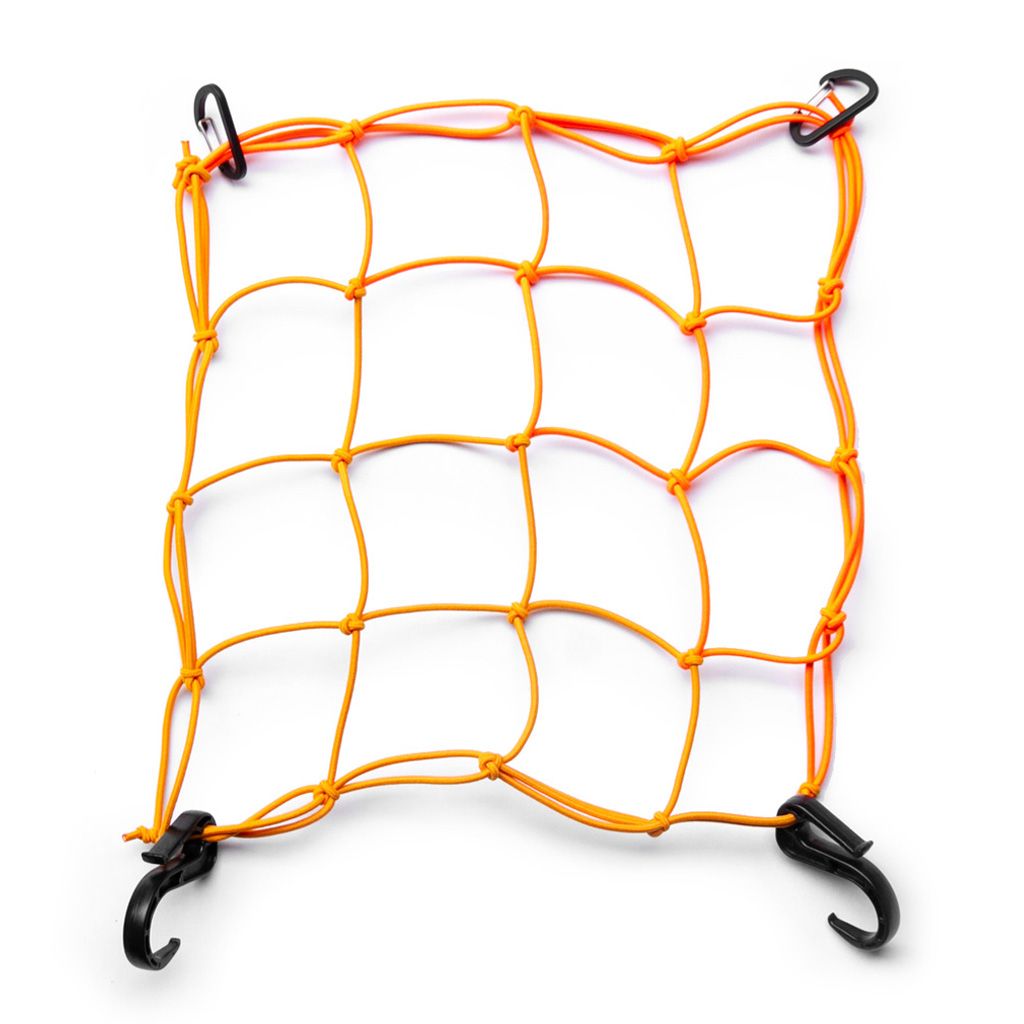 Blue Lug - Cargo Net