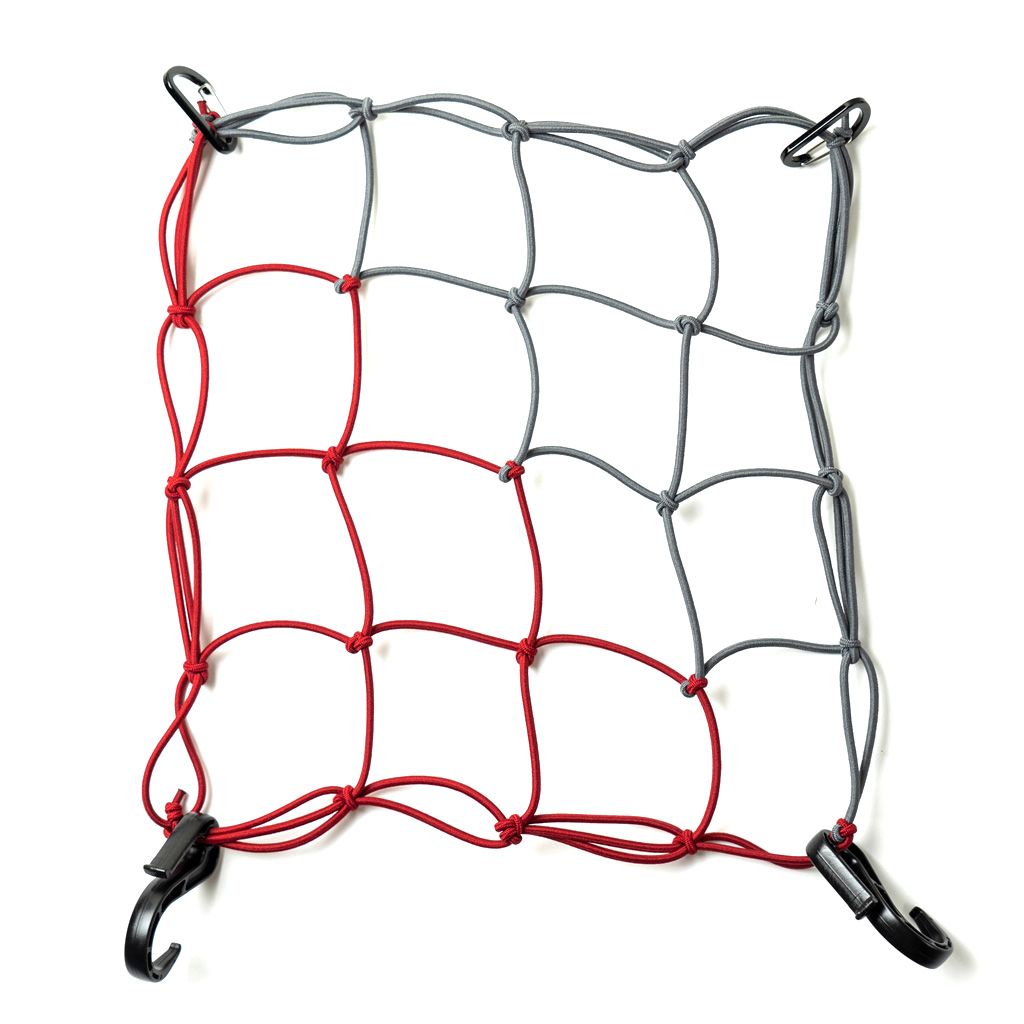 Blue Lug - Cargo Net