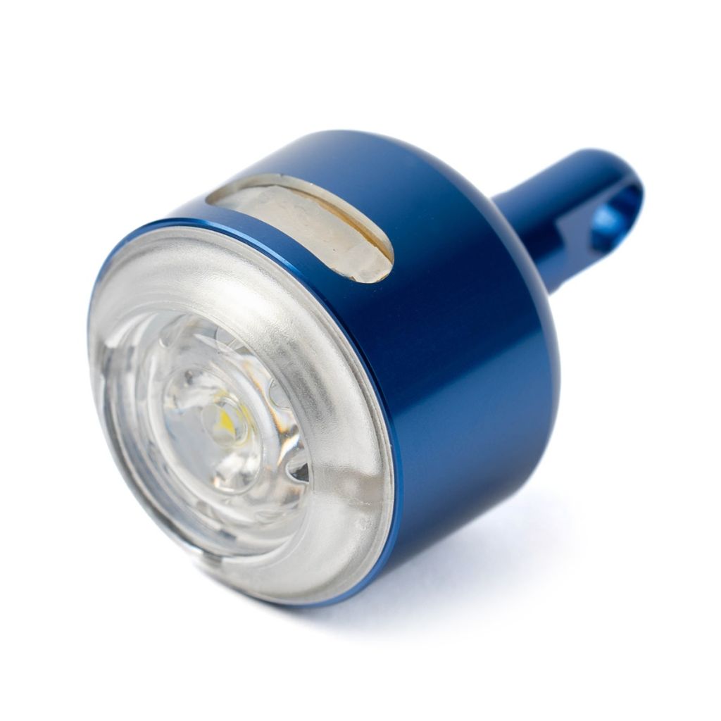 Blue Lug - Koma Front Lights