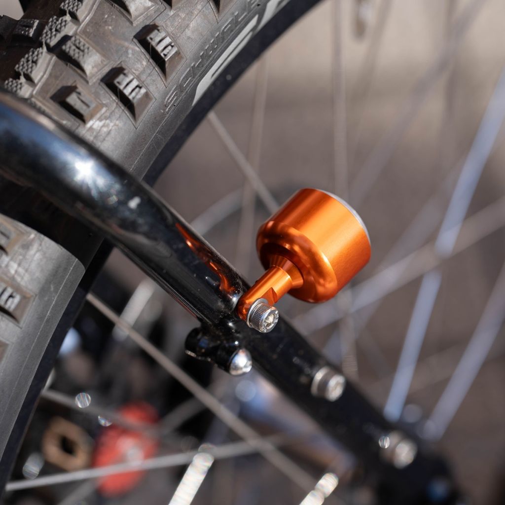 Blue Lug - Koma Front Lights