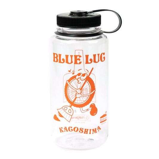 Blue Lug - Shop Nalgene Bottles