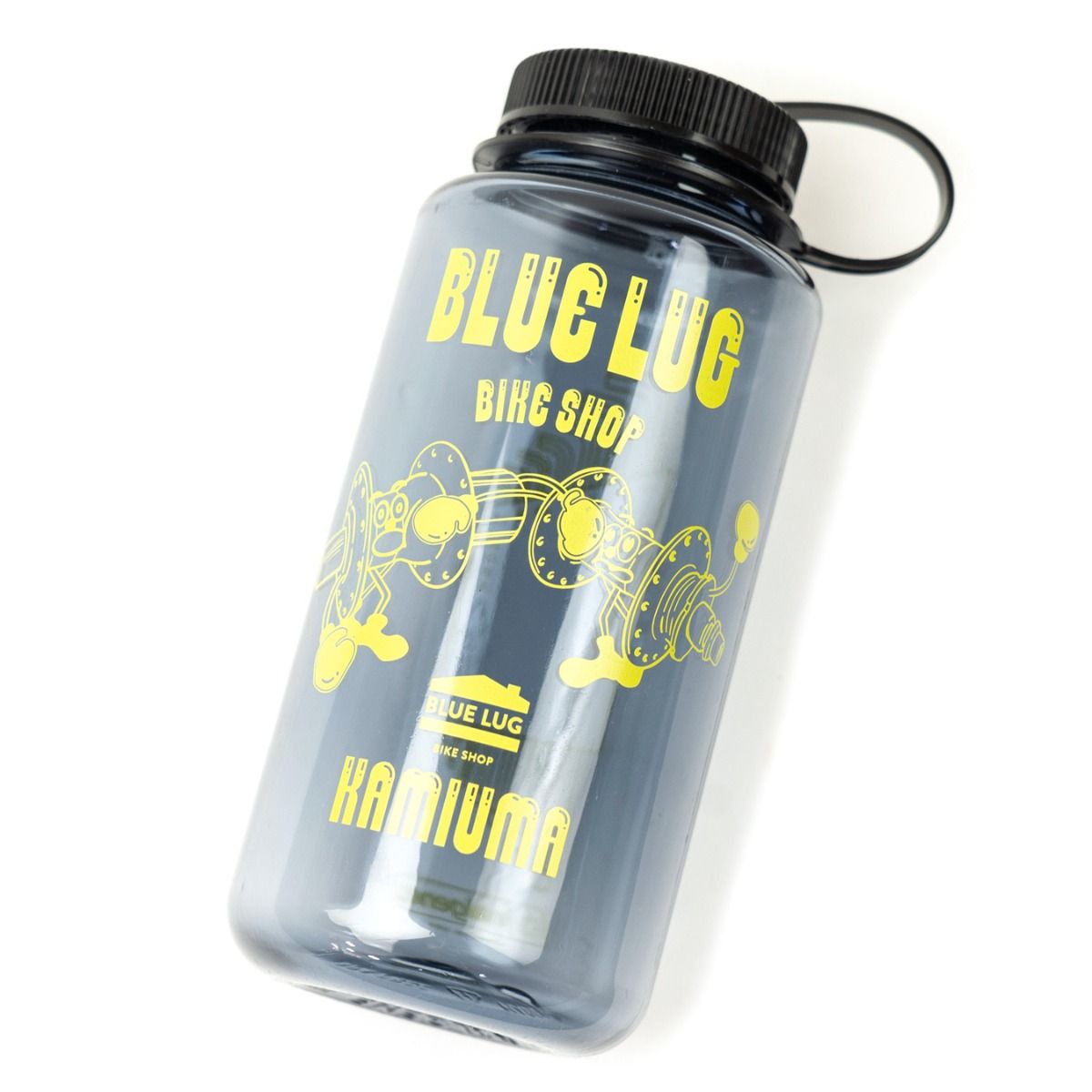 Blue Lug - Shop Nalgene Bottles