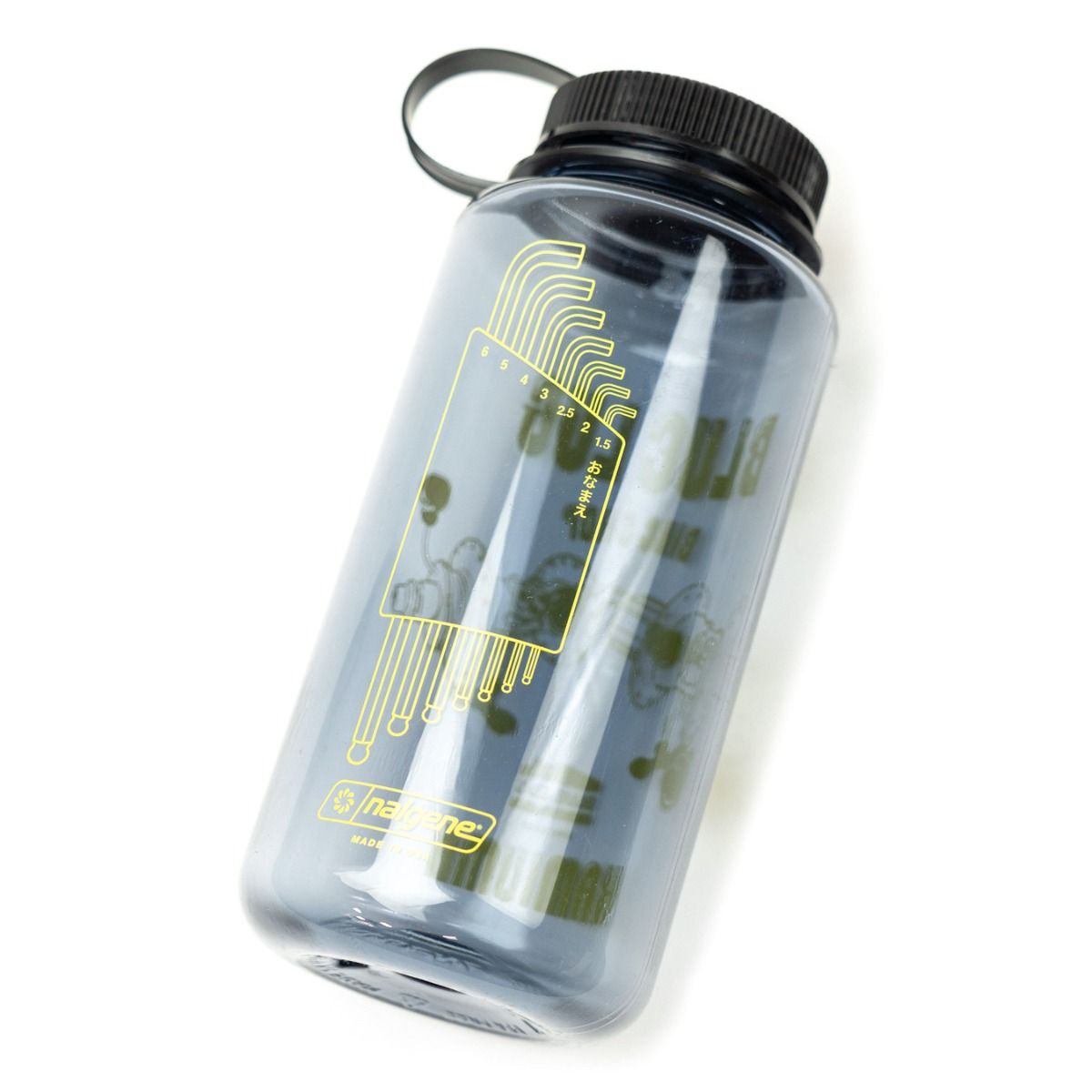 Blue Lug - Shop Nalgene Bottles