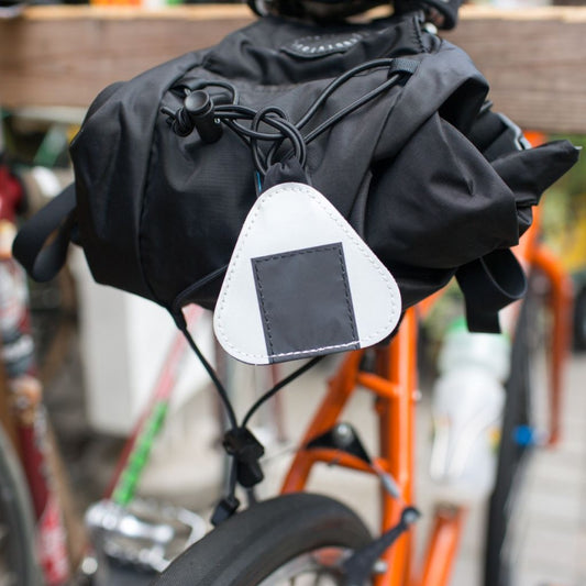 Blue Lug - Onigiri Reflector