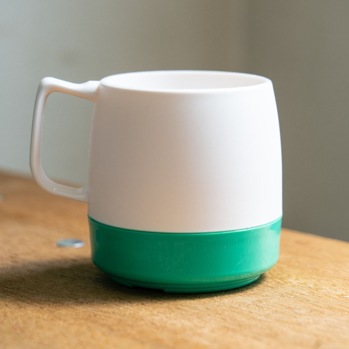 Blue Lug - Saftey Mug
