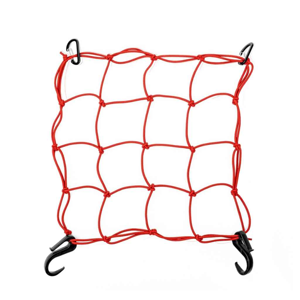 Blue Lug - Cargo Net