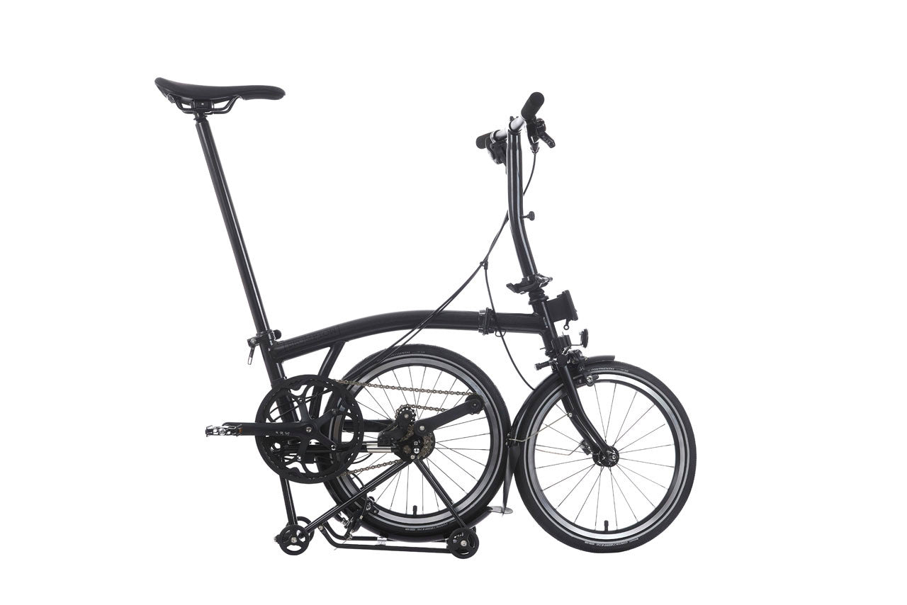 Brompton - P Line - 12 Speed