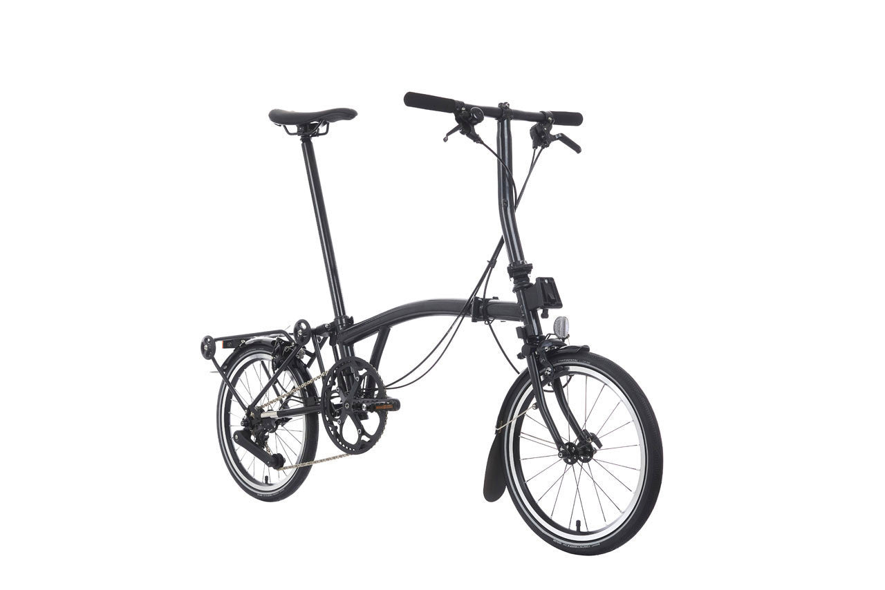 Brompton - P Line - 12 Speed