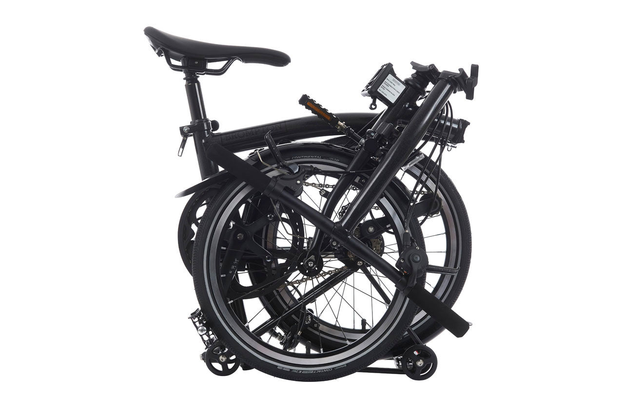Brompton - P Line - 12 Speed