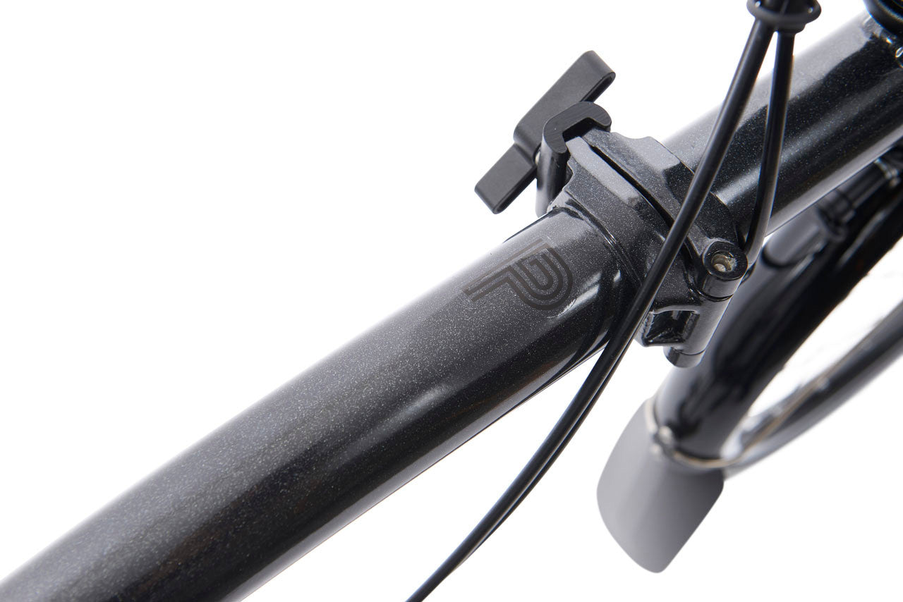 Brompton - P Line - 12 Speed