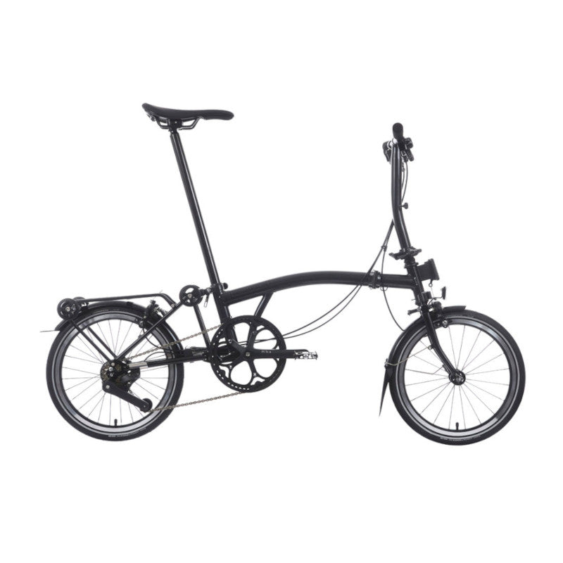Brompton - P Line - 12 Speed