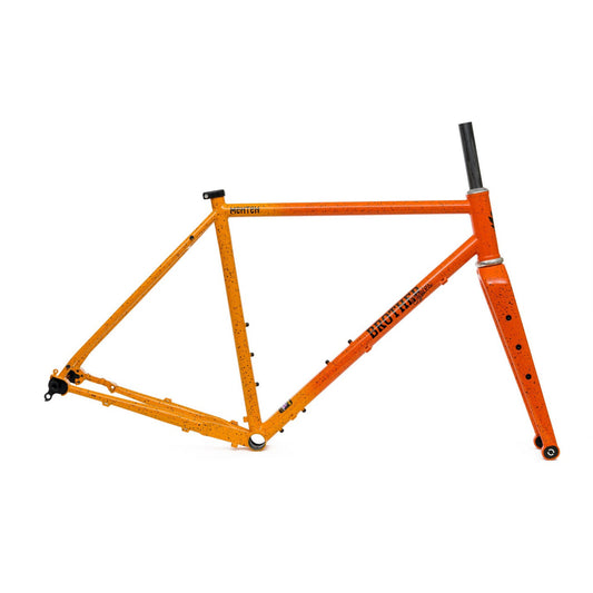 Brother Cycles - Mehteh 2024 Frameset