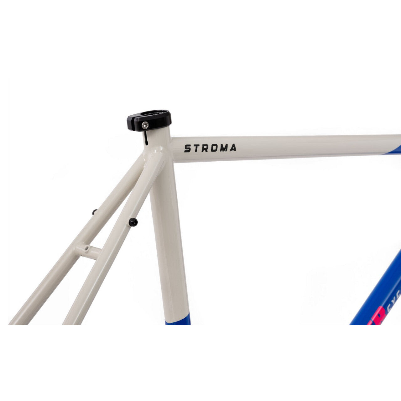 Brother Cycles - Stroma Frameset