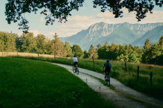 Brother in the Wild 2026 Munich - Ticket