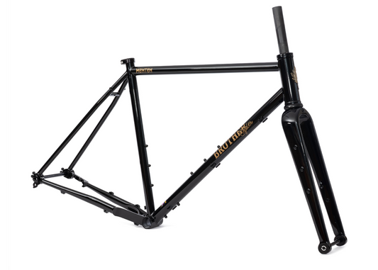 Brother Cycles - Mehteh 2025 - Frameset UDH
