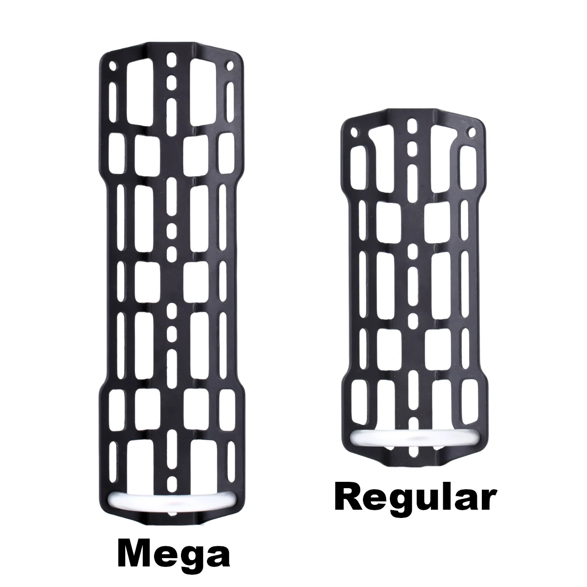 Widefoot - Cargo Mount