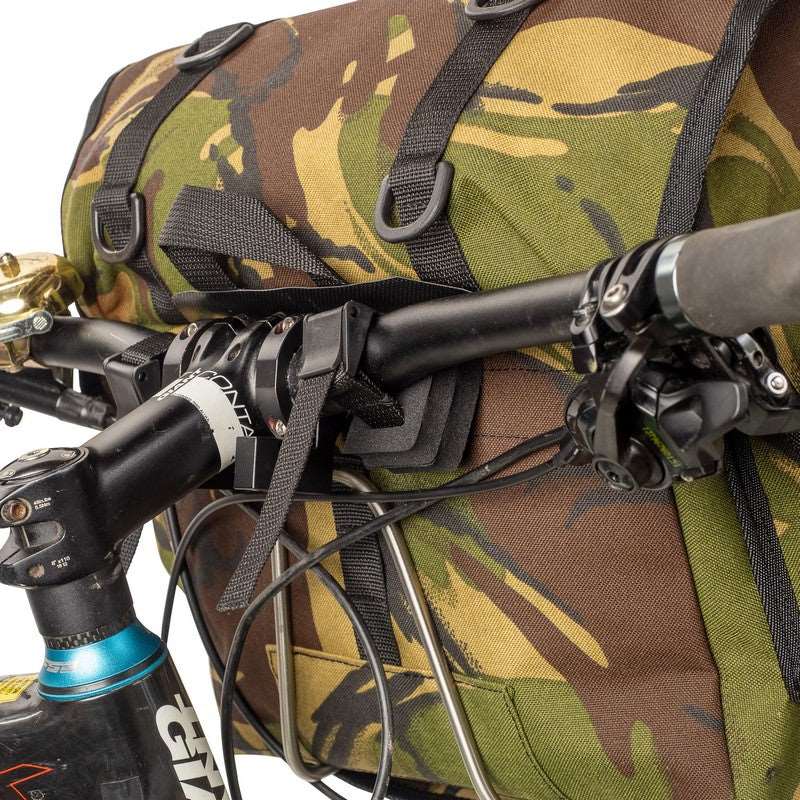 Carradice - Bagman Universal Bar Rack