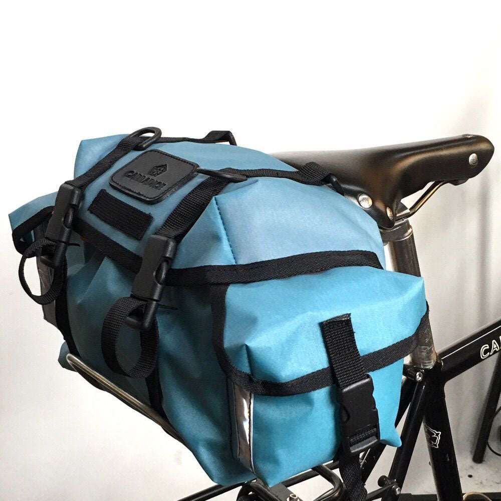 Carradice - Bagman Support