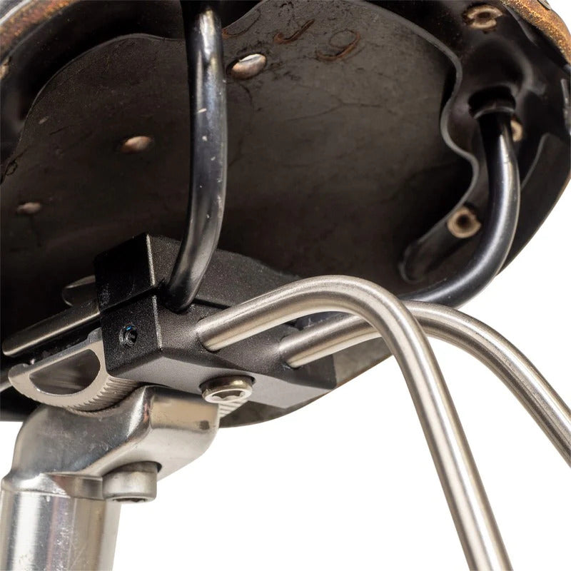 Carradice - Bagman Support