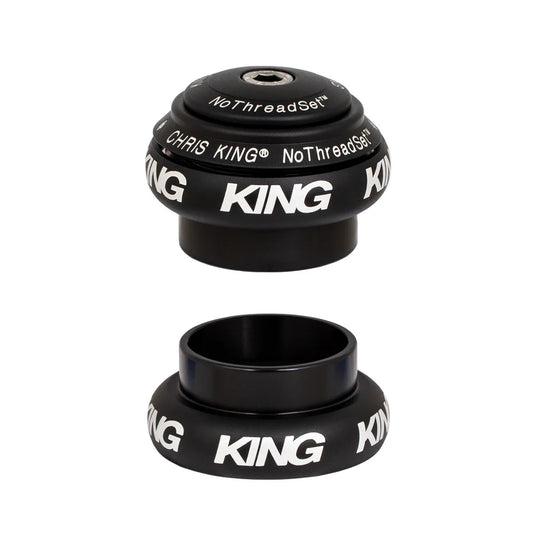 Chris King - NoThreadSet - Headset