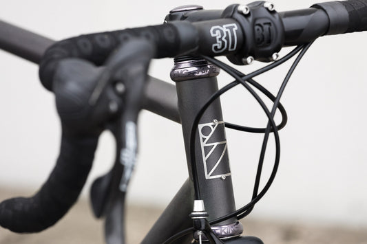 Cicli Bonanno - Mogast Frameset