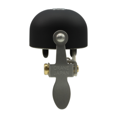 Crane Bell Co. - E-Ne Bell